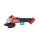 M18ONEFSAG125XB-0X - M18 FUEL™ ONE-KEY™ Akku-Winkelschleifer