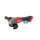 M18ONEFSAG125XB-0X - M18 FUEL™ ONE-KEY™ Akku-Winkelschleifer