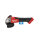 M18ONEFSAG125XB-0X - M18 FUEL™ ONE-KEY™ Akku-Winkelschleifer