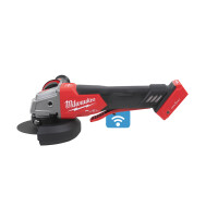 M18ONEFSAG125XPDB-0X - M18 FUEL™ Winkelschleifer 125 mm mit  ONE-KEY™ & Paddelschalter