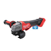 M18ONEFSAG125XPDB-0X - M18 FUEL™ Winkelschleifer 125 mm mit  ONE-KEY™ & Paddelschalter