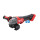 M18ONEFSAG125XPDB-0X - M18 FUEL™ Winkelschleifer 125 mm mit  ONE-KEY™ & Paddelschalter