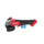 M18ONEFSAG125XPDB-0X - M18 FUEL™ Winkelschleifer 125 mm mit  ONE-KEY™ & Paddelschalter