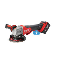 M18ONEFSAG125XPDB-502X - M18 FUEL™ Winkelschleifer...