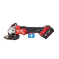 M18ONEFSAG125XPDB-502X - M18 FUEL™ Winkelschleifer...