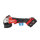 M18ONEFSAG125XPDB-502X - M18 FUEL™ Winkelschleifer 125 mm mit  ONE-KEY™ & Paddelschalter