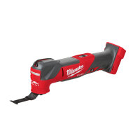 M18FMT-0X - M18 FUEL™ Akku-Multitool