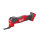 M18FMT-0X - M18 FUEL™ Akku-Multitool