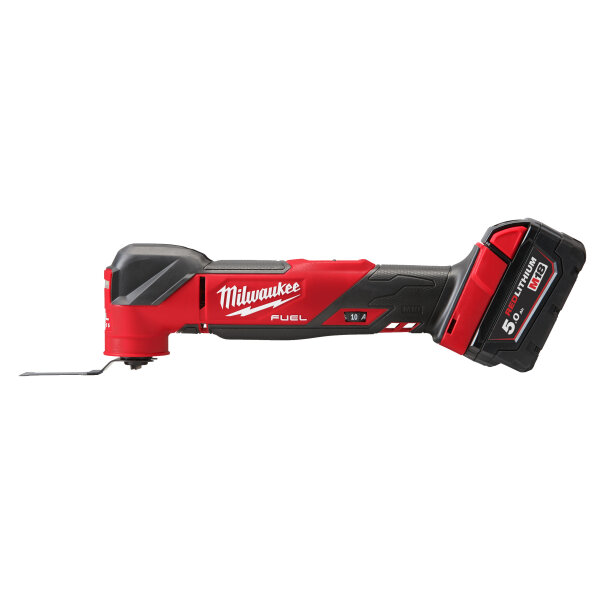 M18FMT-502X - M18 FUEL™ Akku-Multitool