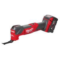 M18FMT-502X - M18 FUEL™ Akku-Multitool
