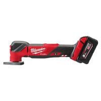 M18FMT-502X - M18 FUEL™ Akku-Multitool