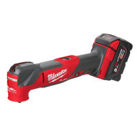 M18FMT-502X - M18 FUEL™ Akku-Multitool