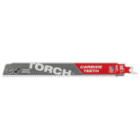 Säbelsägeblatt 230x8 mm TORCH HM 5erPack