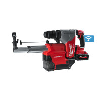 M18ONEFHPXDEL-552C - M18 FUEL™ SDS-Plus-Akku-Hammer...