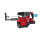 M18ONEFHPXDEL-552C - M18 FUEL™ SDS-Plus-Akku-Hammer mit Staubabsaugung