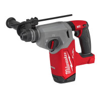 M18FH-0 - M18 FUEL™ Akku-Kombihammer