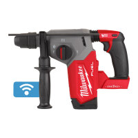 M18ONEFHX-0 - M18™ FUEL™ ONE-KEY™...