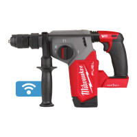 M18ONEFHX-0X - M18™ FUEL™ ONE-KEY™ Akku-Kombihammer