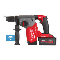 M18ONEFHX-552X - M18™ FUEL™ ONE-KEY™...