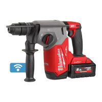 M18ONEFHX-552X - M18™ FUEL™ ONE-KEY™...