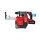 M18ONEFHXDEL-552C - M18 FUEL™ SDS-Plus Akku Hammer + Staubabsaugung