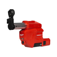M18FCDDEXL-0 - M18™ Absaugsystem für 26 mm...