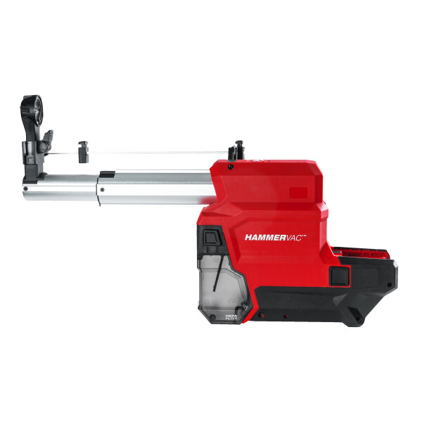 M18FPDDEXL-0 - M18™ Akku-Absaugsystem mit AUTOPULSE™