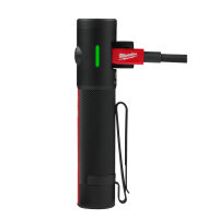 IRFL500 - USB-Akku-Taschenlampe 500 Lumen