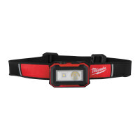 IRHL450 - USB-Akku-Stirnlampe