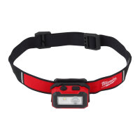 IRHL450 - USB-Akku-Stirnlampe