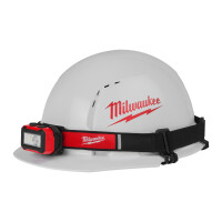 IRHL450 - USB-Akku-Stirnlampe