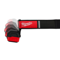IRHL450 - USB-Akku-Stirnlampe