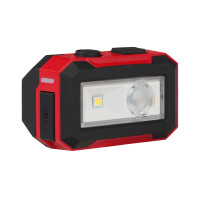 IRHL450 - USB-Akku-Stirnlampe