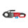 M18FPT2-0C - M18 FUEL™ 2″ Gewindeschneidkluppe