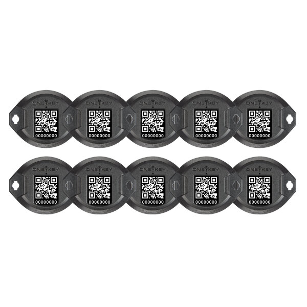 BTT-10 - MILWAUKEE® ONE-KEY™ Bluetooth® Tracking Modul - BTT - 10 Stück