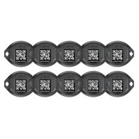 BTT-10 BLUETOOTH TRACKING MODUL