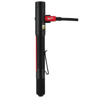 IR PL250 - Wiederaufladbare Stiftlampe 250 Lumen