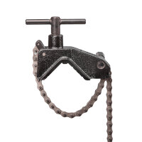 SPC-1 - Rohrschelle