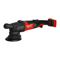 M18FROP15-0X - M18 FUEL™ Akku-Exzenter Polierer