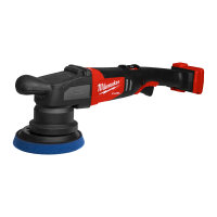 M18FROP15-0X - M18 FUEL™ Akku-Exzenter Polierer