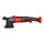 M18FROP15-0X - M18 FUEL™ Akku-Exzenter Polierer
