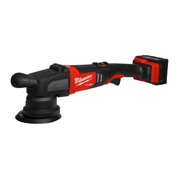 M18FROP15-502X - M18 FUEL™ Akku-Exzenter Polierer
