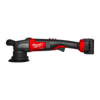 M18FROP15-502X - M18 FUEL™ Akku-Exzenter Polierer