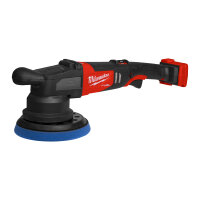 M18FROP21-0X - M18 FUEL™ Akku-Exzenter Polierer