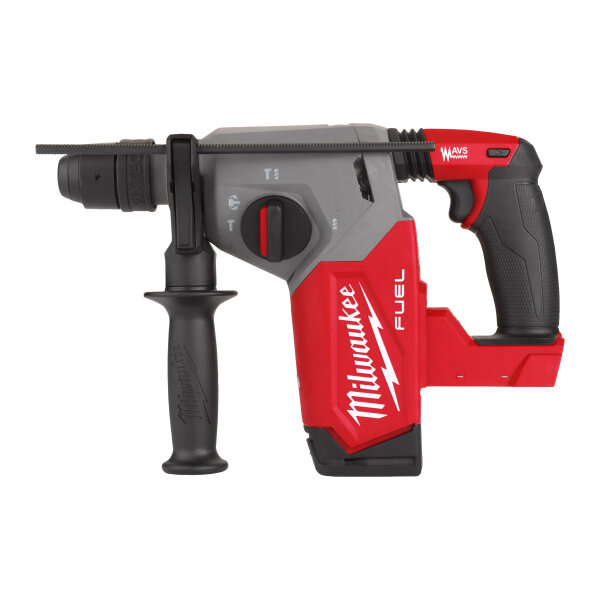 M18FHX-0X - M18 FUEL™ Akku-Kombihammer