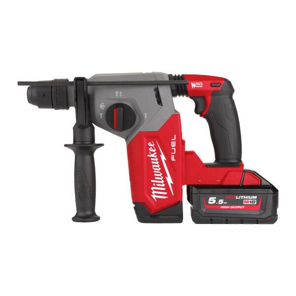M18FHX-552X - M18 FUEL™ Akku-Kombihammer