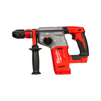 M18BLHX-0X - M18™ bürstenloser Akku-Kombihammer