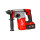 M18BLH-502X - M18™ bürstenloser SDS-Plus Akku-Kombihammer