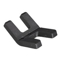 MPS-A - MILWAUKEE® Rohrständer mit Neoprenbacken