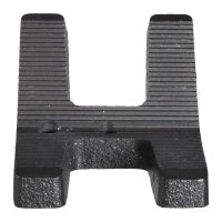 MPS-A - MILWAUKEE® Rohrständer mit Neoprenbacken